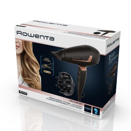 ROWENTA fen za kosu CV8830F0 2200W