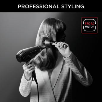 ROWENTA fen za kosu CV887LF0 Karl Lagerfeld K/PRO STYLIST