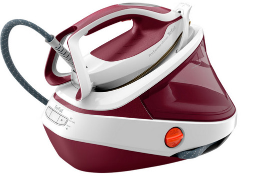 TEFAL parni generator GV9711E0