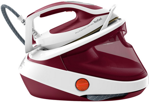 TEFAL parni generator GV9711E0