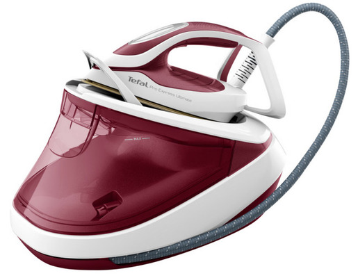 TEFAL parni generator GV9711E0