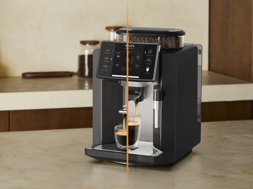 KRUPS aparat za kafu EA910A10