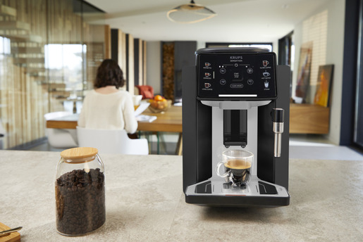 KRUPS aparat za kafu EA910A10