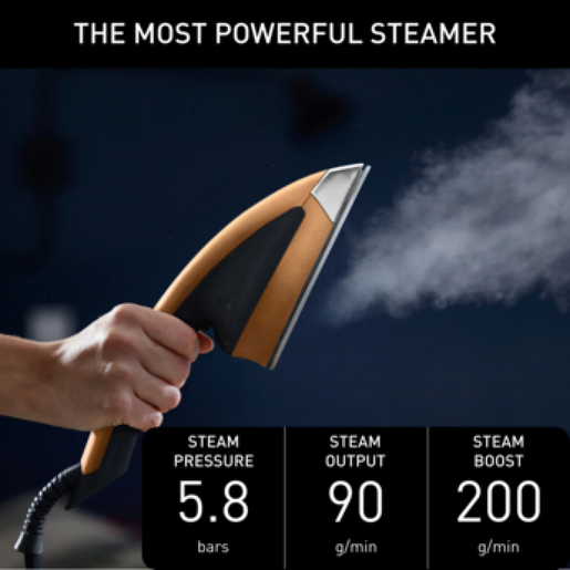 TEFAL aparat za peglanje QT2020E0 IXEO POWER