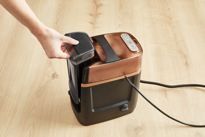 TEFAL aparat za peglanje QT2020E0 IXEO POWER