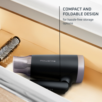 ROWENTA fen za kosu CV1831F0 EXPRESS STYLE / sa sklopivom drškom