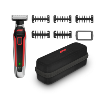 ROWENTA hibridni trimer za bradu TN604MF0