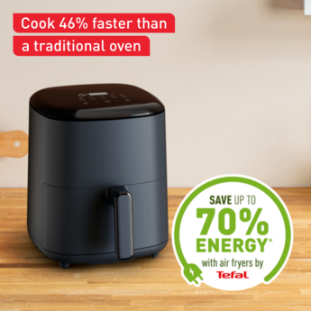 TEFAL friteza na vrući zrak EY245B10