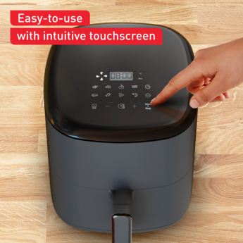 TEFAL friteza na vrući zrak EY245B10