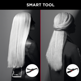 ROWENTA uvijač za kosu 9u1 CF422LF0 Karl Lagerfeld