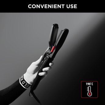 ROWENTA uvijač za kosu 9u1 CF422LF0 Karl Lagerfeld