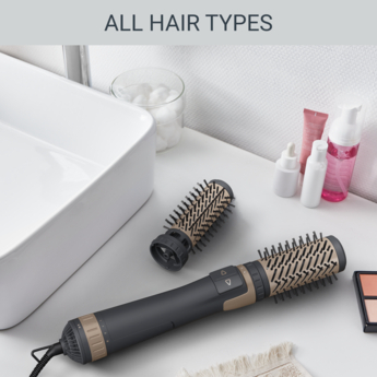 ROWENTA rotirajuća četka CF9528F0 BRUSH ACTIV' 1000W COLLECTION DUNES