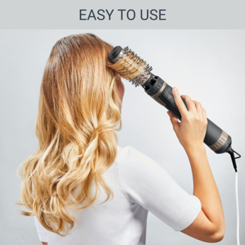 ROWENTA rotirajuća četka CF9528F0 BRUSH ACTIV' 1000W COLLECTION DUNES