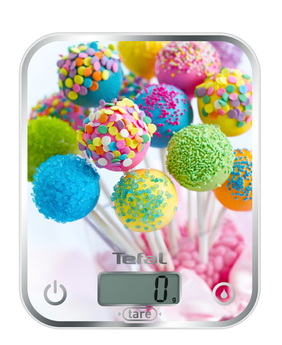 TEFAL kuhinjska vaga BC5121V1