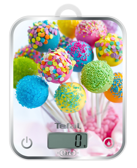 TEFAL kuhinjska vaga BC5121V1