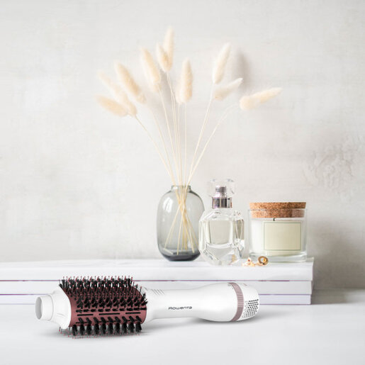 ROWENTA ovalna četka za kosu CF6135F0