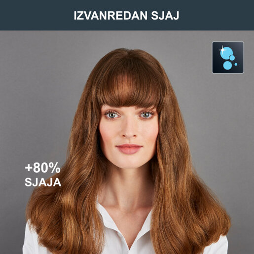 ROWENTA ovalna četka za kosu CF6135F0