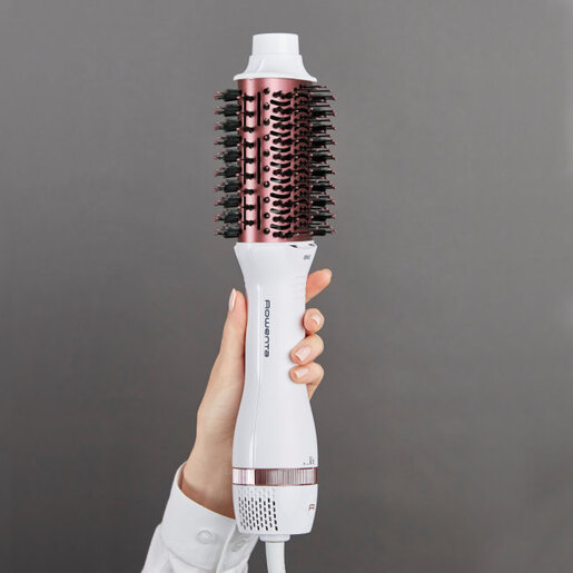 ROWENTA ovalna četka za kosu CF6135F0