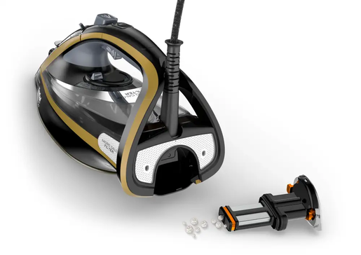 TEFAL pegla na paru FV9865E0 Ultimate Pure 3000W