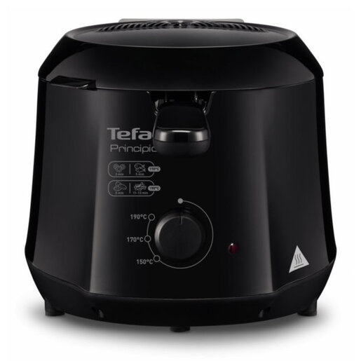 TEFAL friteza FF230831 1000W; max. kapacitet ulja 1,2 lit.