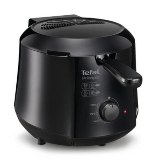 TEFAL friteza FF230831 1000W; max. kapacitet ulja 1,2 lit.