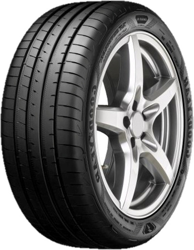 Goodyear 265/40 R20 104Y EAGLE F1 ASYMMETRIC 5 XL ljetna guma