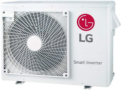 LG klima MU3R19 multisplit vanjska jedinica