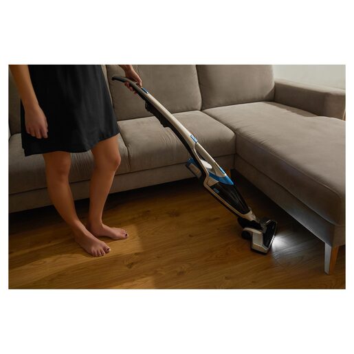 SENCOR bežični usisivač 3 u 1 sa MOP-om