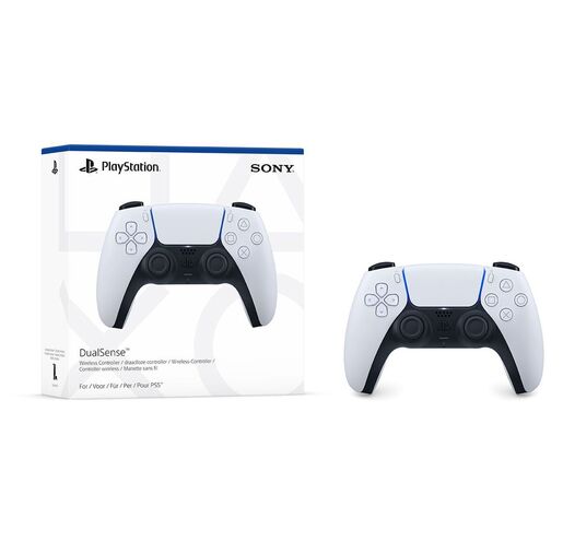 PS5 Dualsense Wireless Controller v2