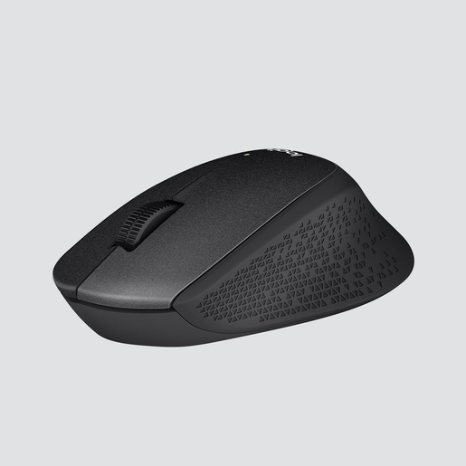 Logitech  Miš bežični B330 Silent Plus