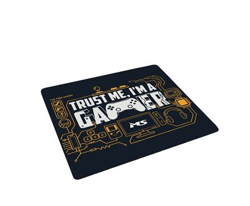 MS podloga za miš gaming TERIS L510