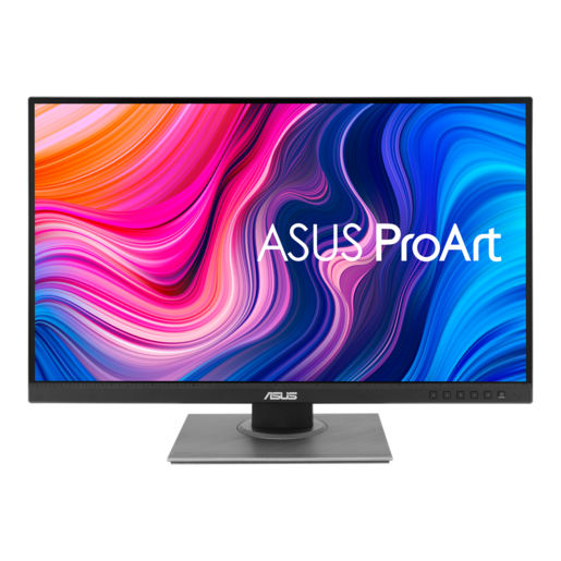 Asus monitor ProArt PA278QV, QHD, 27 IPS, 350cd/m2, DP, HDMI, DVI, 75Hz,5ms