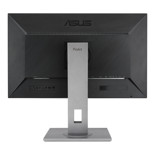 Asus monitor ProArt PA278QV, QHD, 27 IPS, 350cd/m2, DP, HDMI, DVI, 75Hz,5ms