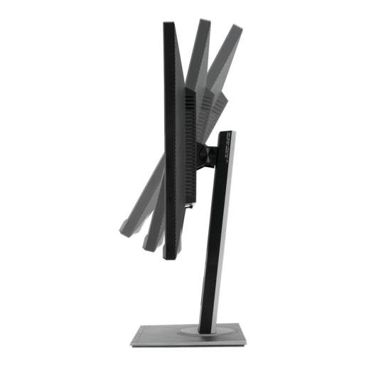 Asus monitor ProArt PA278QV, QHD, 27 IPS, 350cd/m2, DP, HDMI, DVI, 75Hz,5ms