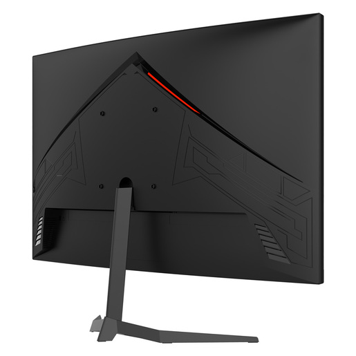LC-Power  monitor M24 Gaming, Full HD, 24 VA, 300cd/m2, AMD FreeSync,  HDMI, DP, 165Hz, 1ms
