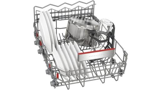 Bosch perilica posuđa SPV6ZMX17E