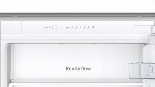 Bosch frižider KIV86NSE0