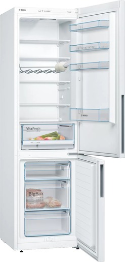 Bosch frižider KGV39VWEA
