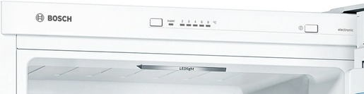 Bosch frižider KGV39VWEA