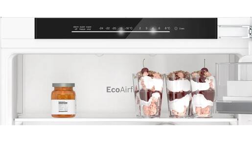 Bosch frižider KIN86ADD0