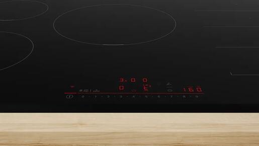 Bosch ploča PXV831HC1E