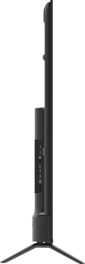 TESLA LED televizor 75S635BUS, 4K Ultra HD, Smart TV, Google TV™, Crni