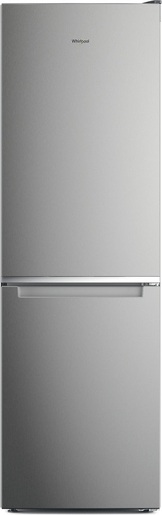 Whirlpool frižider W7X 82I OX
