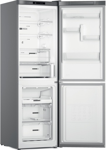 Whirlpool frižider W7X 82I OX