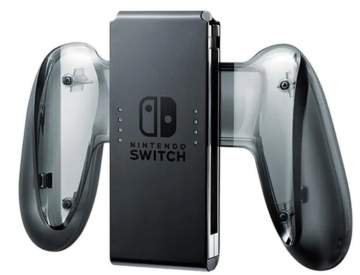Nintendo Switch Joy-Con Charging Grip