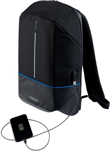 Nacon ruksak Sony Playstation™ licensed backpack PS4