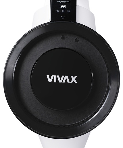 Vivax usisivač štapno baterijski VCB-3002W