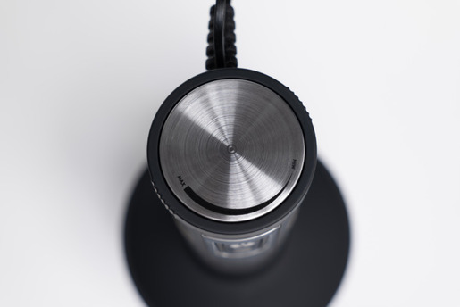 VIVAX štapni mikser SET HBS-500X 500 W; 2 brzine; SET: sjeckalica s posudom, štapnI mikser i mutilica