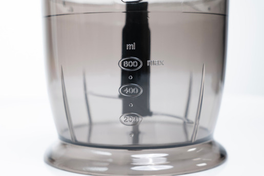 VIVAX štapni mikser SET HBS-500X 500 W; 2 brzine; SET: sjeckalica s posudom, štapnI mikser i mutilica