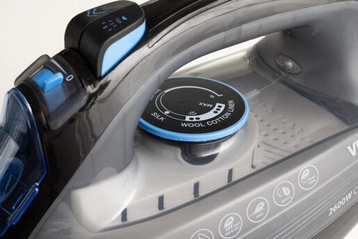 VIVAX pegla na paru IR-2600CB 2600 W